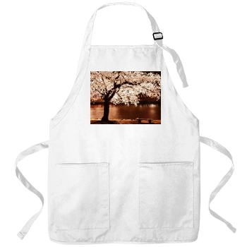 Rivers Apron