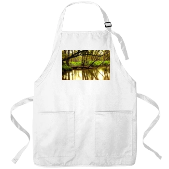 Rivers Apron