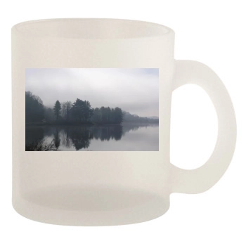 Rivers 10oz Frosted Mug