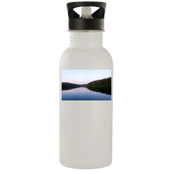 Rivers Stainless Steel Water Bottle