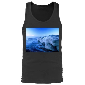 Rivers Men's Tank Top