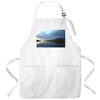 Rivers Apron