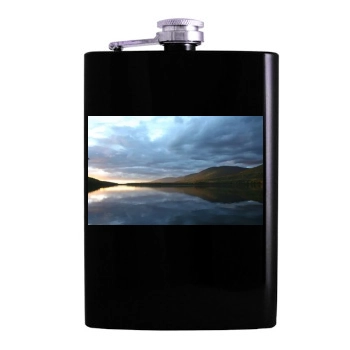 Rivers Hip Flask