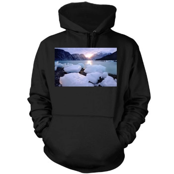 Rivers Mens Pullover Hoodie Sweatshirt