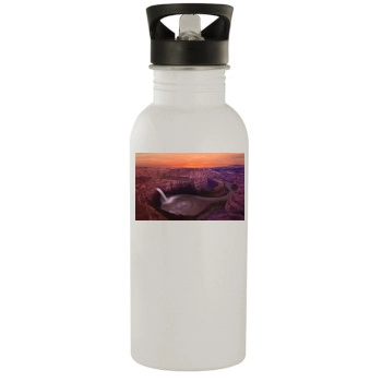 Rivers Stainless Steel Water Bottle