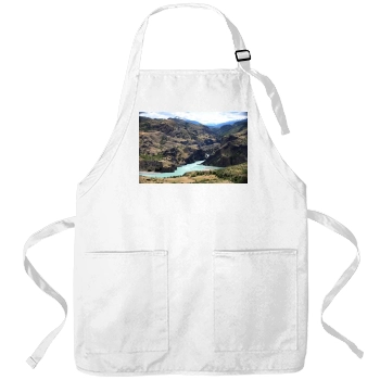 Rivers Apron