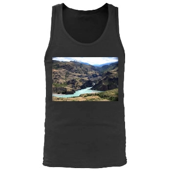 Rivers Men's Tank Top