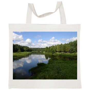 Rivers Tote