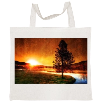 Rivers Tote