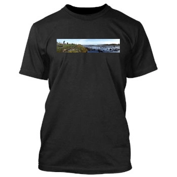 Rivers Men's TShirt