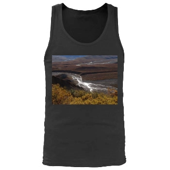 Rivers Men's Tank Top