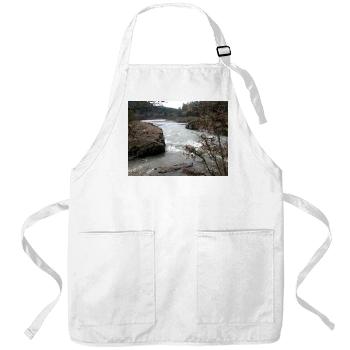 Rivers Apron