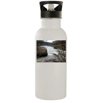 Rivers Stainless Steel Water Bottle