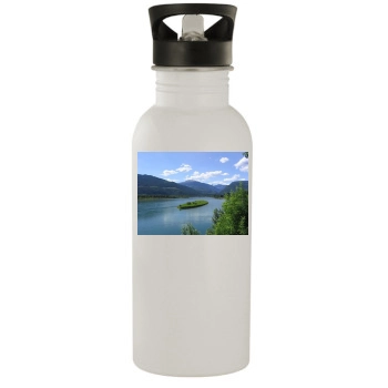 Rivers Stainless Steel Water Bottle