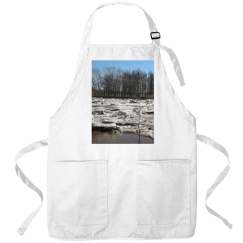 Rivers Apron