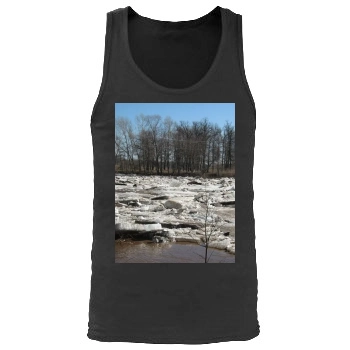 Rivers Men's Tank Top