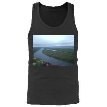 Rivers Men's Tank Top