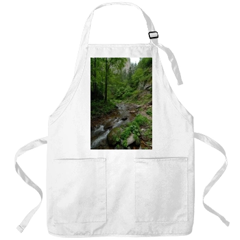 Rivers Apron