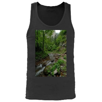 Rivers Men's Tank Top