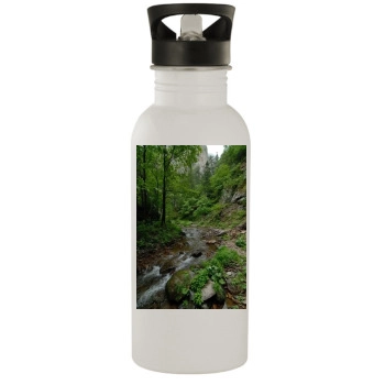 Rivers Stainless Steel Water Bottle