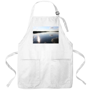 Rivers Apron