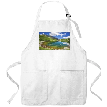 Rivers Apron