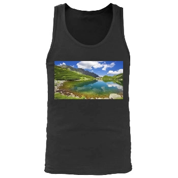 Rivers Men's Tank Top