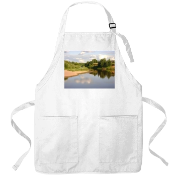 Rivers Apron