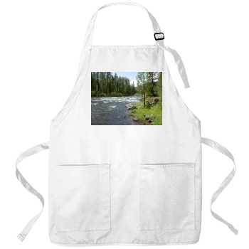 Rivers Apron