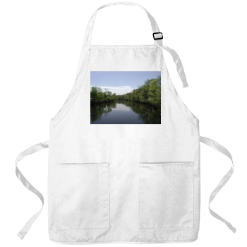 Rivers Apron