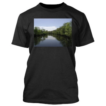 Rivers Men's TShirt