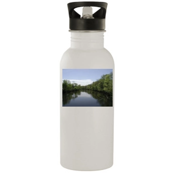 Rivers Stainless Steel Water Bottle