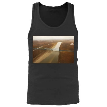 Rivers Men's Tank Top