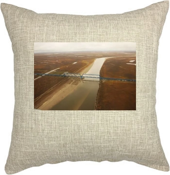 Rivers Pillow