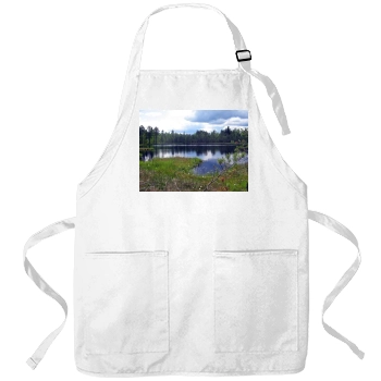 Rivers Apron