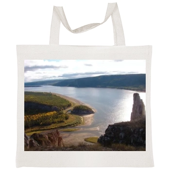 Rivers Tote