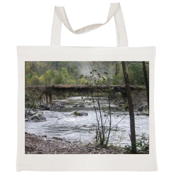 Rivers Tote