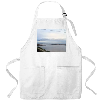 Rivers Apron