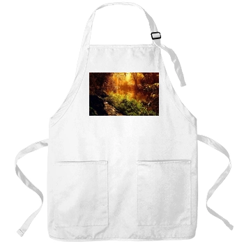 Rivers Apron