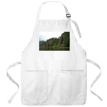 Rivers Apron