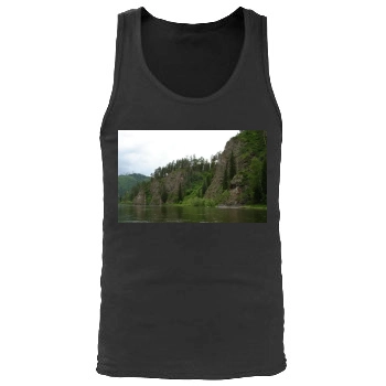 Rivers Men's Tank Top