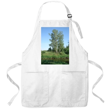 Rivers Apron