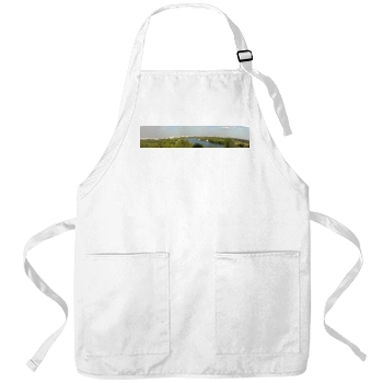 Rivers Apron