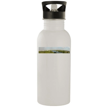 Rivers Stainless Steel Water Bottle