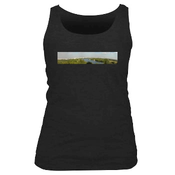 Rivers Women's Tank Top