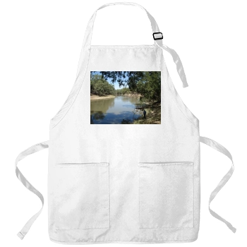 Rivers Apron