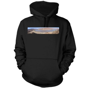 Rivers Mens Pullover Hoodie Sweatshirt