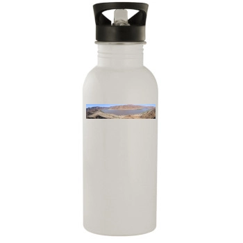 Rivers Stainless Steel Water Bottle