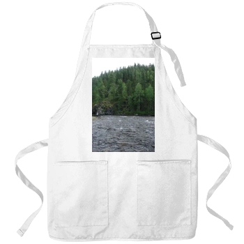 Rivers Apron