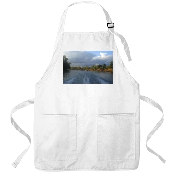 Rivers Apron